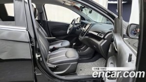 ChevroletGMDaewoo Spark Premium 2020 года из Южной Кореи