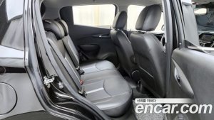 ChevroletGMDaewoo Spark Premium 2020 года из Южной Кореи