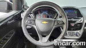 ChevroletGMDaewoo Spark Premium 2020 года из Южной Кореи