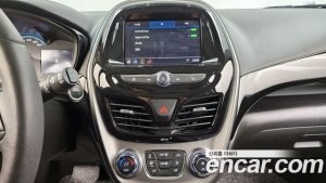 ChevroletGMDaewoo Spark Premium 2020 года из Южной Кореи