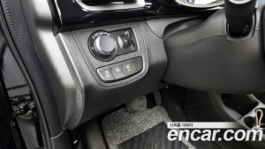ChevroletGMDaewoo Spark Premium 2020 года из Южной Кореи