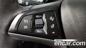 ChevroletGMDaewoo Spark Premium 2020 года из Южной Кореи