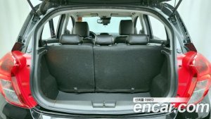 ChevroletGMDaewoo Spark Premium 2020 года из Южной Кореи