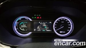 Kia Niro 1.6 HEV 2020 года из Южной Кореи