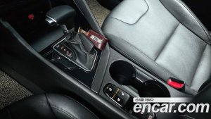 Kia Niro 1.6 HEV 2020 года из Южной Кореи