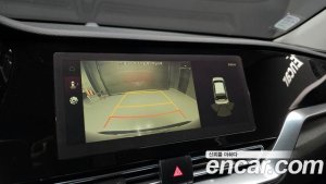 Kia Niro 1.6 HEV 2020 года из Южной Кореи