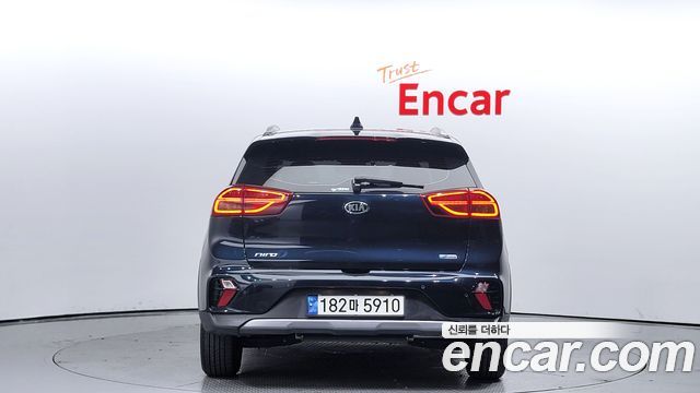 36446711_004.jpg Kia Niro 1.6 HEV 2021 года из Южной Кореи