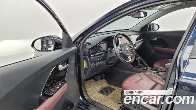 36446711_010.jpg Kia Niro 1.6 HEV 2021 года из Южной Кореи