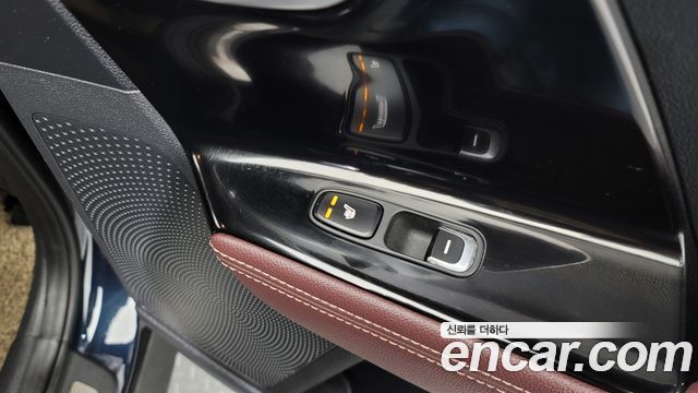 36446711_023.jpg Kia Niro 1.6 HEV 2021 года из Южной Кореи