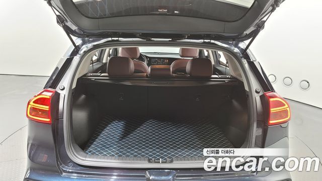 36446711_024.jpg Kia Niro 1.6 HEV 2021 года из Южной Кореи
