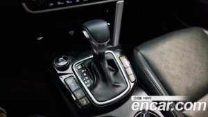 Kia Seltos Дизель 1.6 2WD 2020 года из Южной Кореи