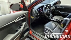 Kia Seltos Дизель 1.6 2WD 2020 года из Южной Кореи