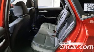 Kia Seltos Дизель 1.6 2WD 2020 года из Южной Кореи