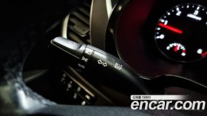 Kia Seltos Дизель 1.6 2WD 2020 года из Южной Кореи