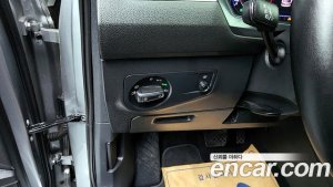Volkswagen Tiguan 2.0 TDI Prestige 2020 года из Южной Кореи
