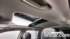 Volkswagen Tiguan 2.0 TDI Prestige 2020 года из Южной Кореи