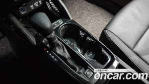 ChevroletGMDaewoo Trailblazer 1.3 Turbo 2WD 2022 года из Южной Кореи