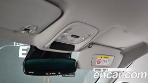 ChevroletGMDaewoo Trailblazer 1.3 Turbo 2WD 2022 года из Южной Кореи