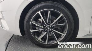 Hyundai Grandeur 2.5 2022 года из Южной Кореи