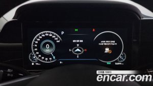 Hyundai Grandeur 2.5 2022 года из Южной Кореи