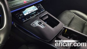 Hyundai Grandeur 2.5 2022 года из Южной Кореи