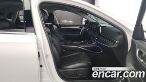 Hyundai Grandeur 2.5 2022 года из Южной Кореи