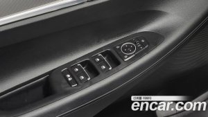 Hyundai Grandeur 2.5 2022 года из Южной Кореи