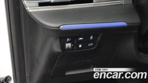 Hyundai Grandeur 2.5 2022 года из Южной Кореи