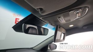 Hyundai Grandeur 2.5 2022 года из Южной Кореи