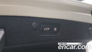 Hyundai Grandeur 2.5 2022 года из Южной Кореи