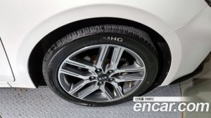 Kia K3 Luxury 2020 года из Южной Кореи