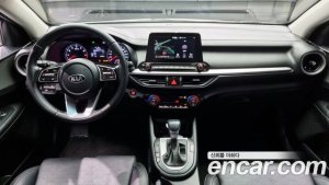 Kia K3 Luxury 2020 года из Южной Кореи
