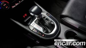 Kia K3 Luxury 2020 года из Южной Кореи