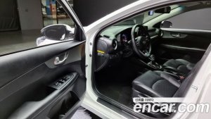 Kia K3 Luxury 2020 года из Южной Кореи