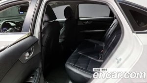 Kia K3 Luxury 2020 года из Южной Кореи