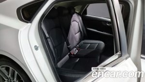 Kia K3 Luxury 2020 года из Южной Кореи