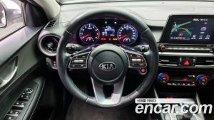 Kia K3 Luxury 2020 года из Южной Кореи