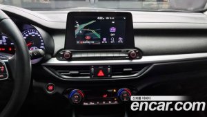 Kia K3 Luxury 2020 года из Южной Кореи