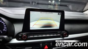 Kia K3 Luxury 2020 года из Южной Кореи