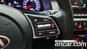 Kia K3 Luxury 2020 года из Южной Кореи