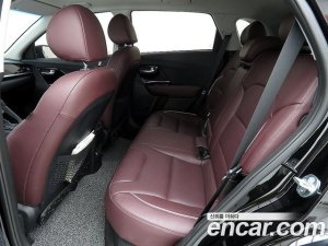 Kia Niro 1.6 HEV 2020 года из Южной Кореи