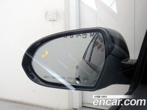 Kia Niro 1.6 HEV 2020 года из Южной Кореи