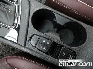 Kia Niro 1.6 HEV 2020 года из Южной Кореи