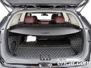 Kia Niro 1.6 HEV 2020 года из Южной Кореи