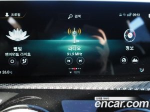 Mercedes-Benz A-Class A220 SEDAN 2020 года из Южной Кореи