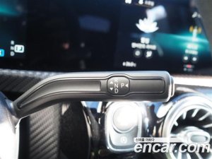 Mercedes-Benz A-Class A220 SEDAN 2020 года из Южной Кореи