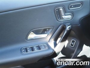 Mercedes-Benz A-Class A220 SEDAN 2020 года из Южной Кореи