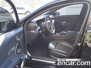 Mercedes-Benz A-Class A220 SEDAN 2020 года из Южной Кореи