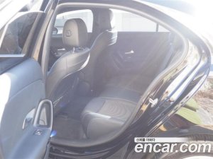 Mercedes-Benz A-Class A220 SEDAN 2020 года из Южной Кореи