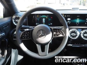 Mercedes-Benz A-Class A220 SEDAN 2020 года из Южной Кореи